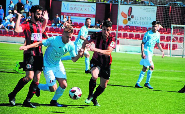 Resumen de la jornada en Tercera división