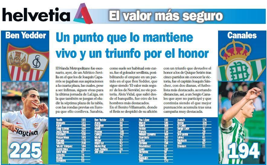 Un punto que lo mantiene vivo y un triunfo por el honor