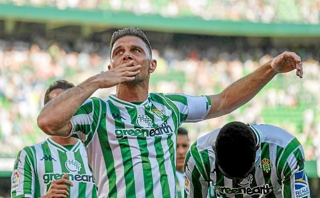 Si Joaquín es el mejor...