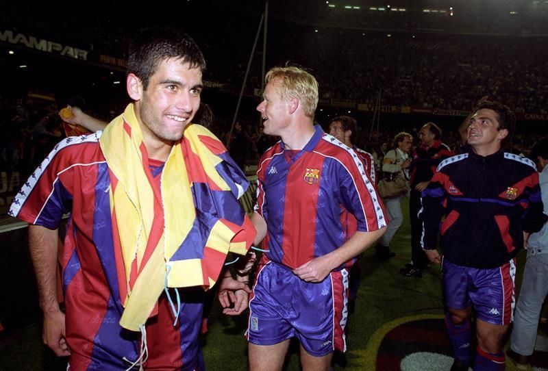 El penalti de Djukic cumple 25 años