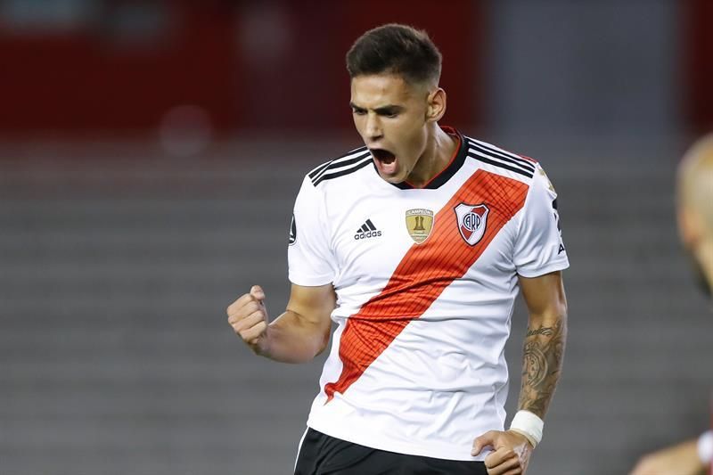 Racing y River, buscan remontar y Boca, sentenciar en casa