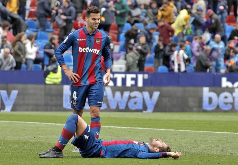 Rober Pier se rompe el ligamento cruzado de la rodilla