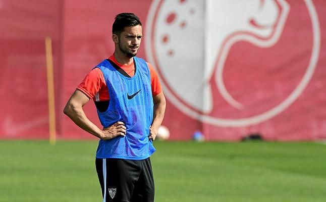 Los avances y retrocesos por Sarabia