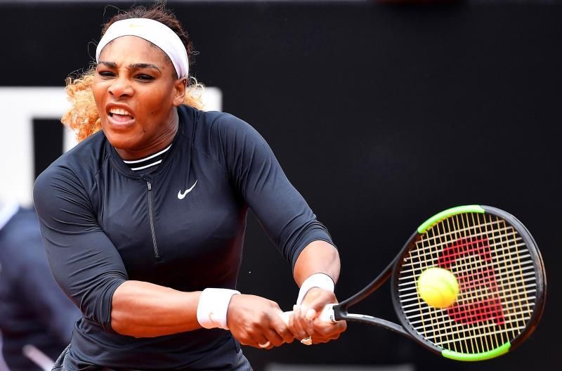 Serena y Venus Williams se citan en su duelo familiar número 31
