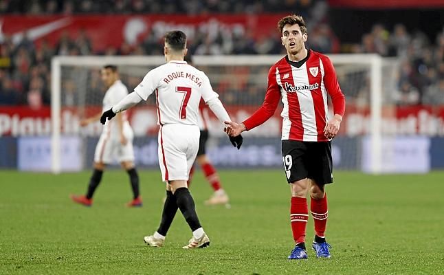 El Athletic también expresa su disconformidad con el horario del partido en Sevilla