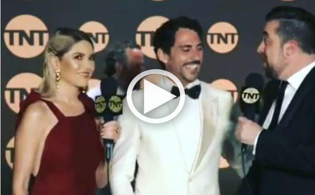 Paco León, abanderado del beticismo en México