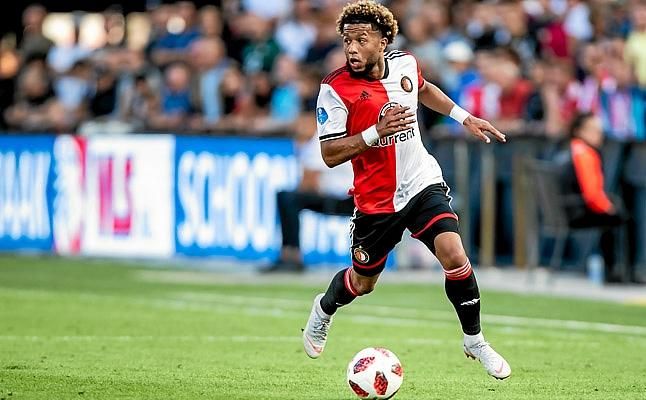 Así juega un Vilhena "abierto" a cambiar de aires