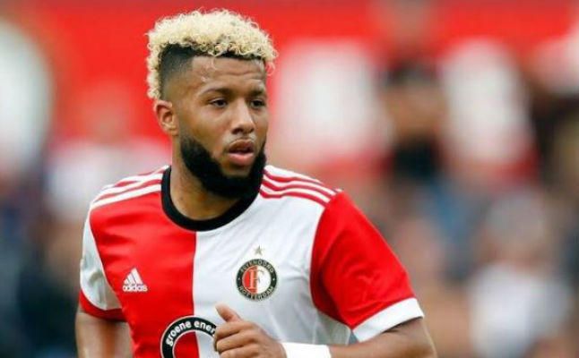 Interés bético por Vilhena