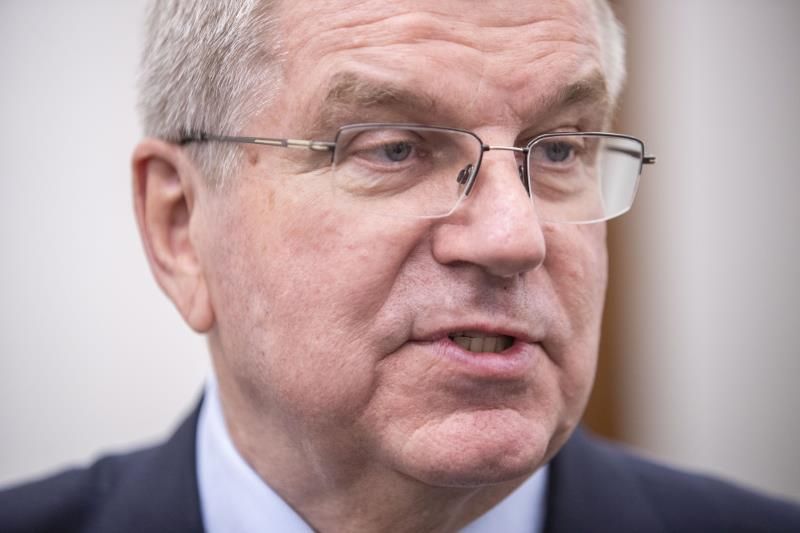 El COI aumenta al 45,4% la presencia de mujeres en sus comisiones