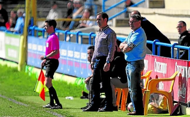 Zúñiga: "No quería tantas emociones"