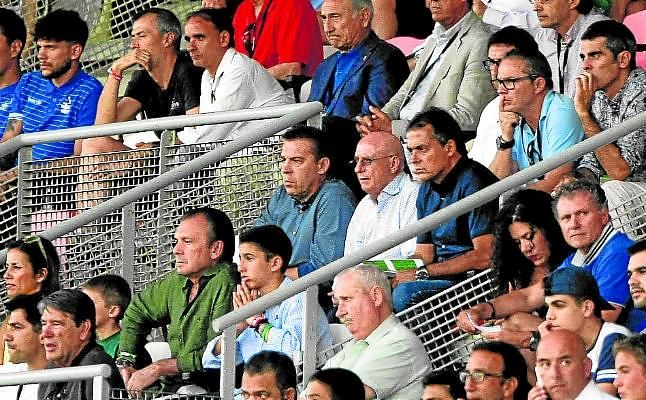 La prioridad del Betis exige celeridad y fondos