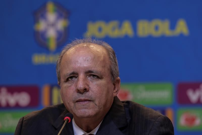 Brasil convoca a Marta, Cristiane y Formiga para el Mundial de Francia