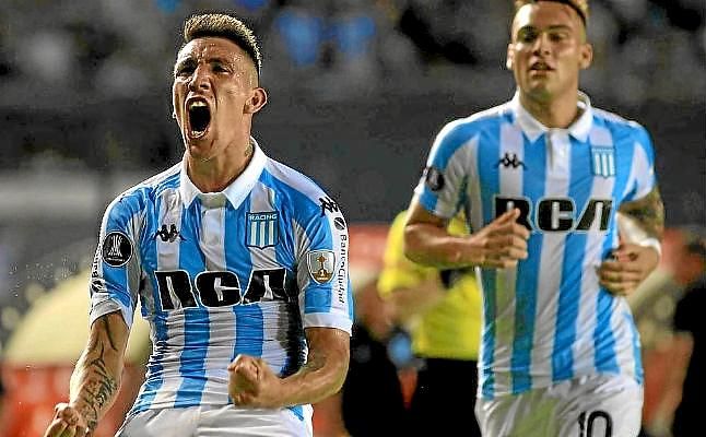 El ofrecimiento de Centurión, sobre la mesa de Serra