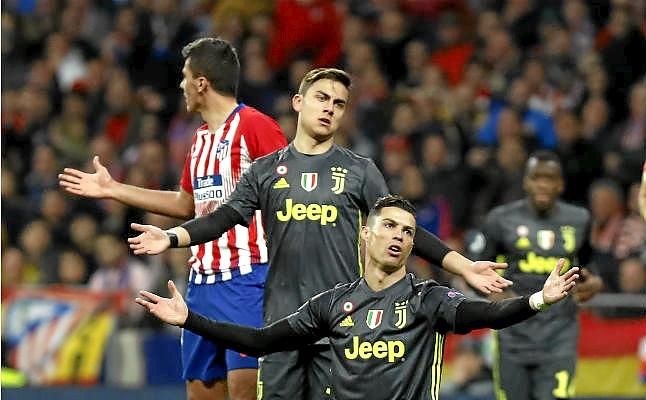 El hermano de Dybala abre puerta a su salida