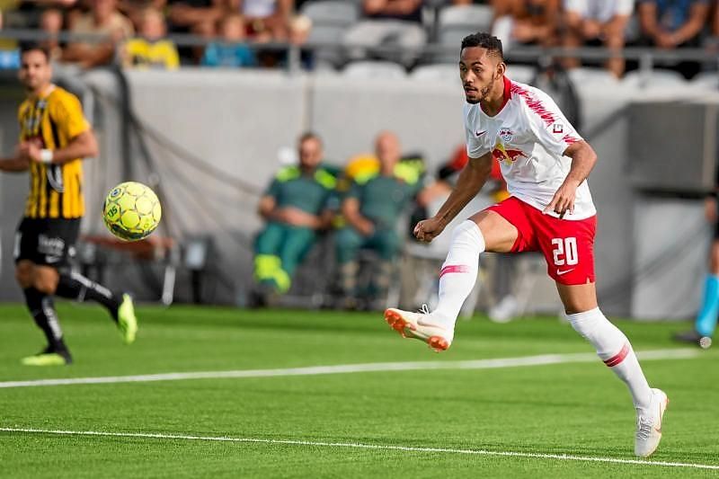 Cunha se reivindica ante los ojos de Serra Ferrer