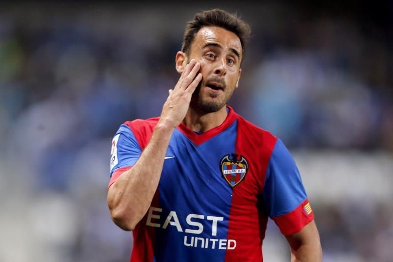 Pedro López: "Esta permanencia ha sido el reto más difícil de mi carrera"