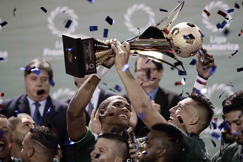 La proeza del San Carlos: de segunda división a campeón del fútbol en Costa Rica