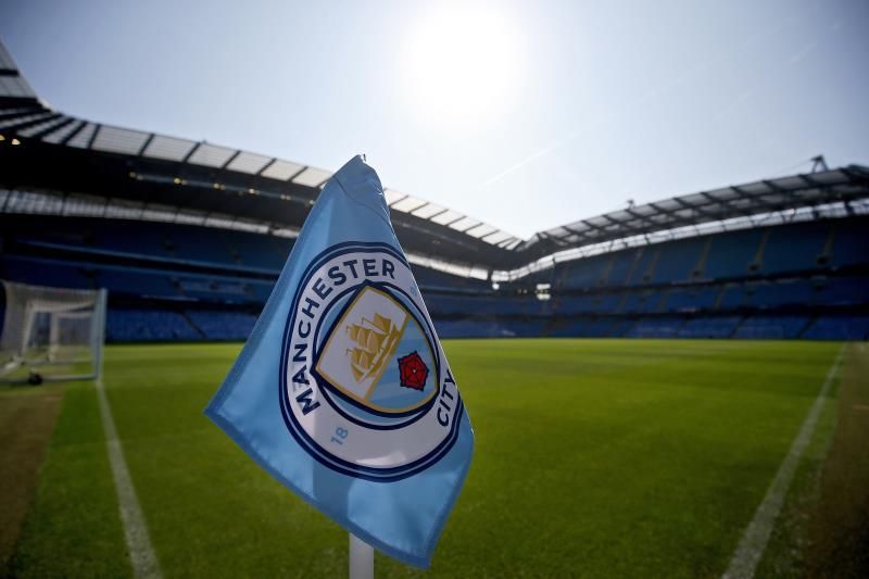 La UEFA traslada el caso del Manchester City a la Cámara de Control Financiero para una decisión
