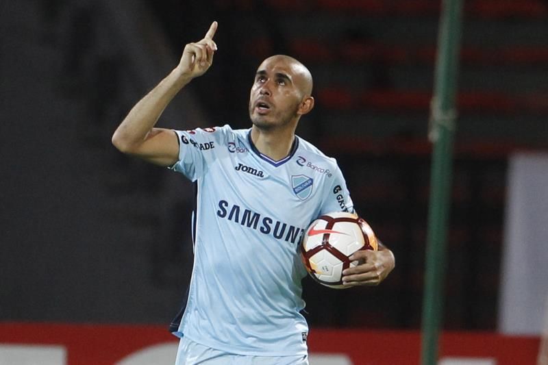 Bolívar gana el título a dos jornadas del final del torneo boliviano
