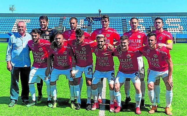 El tercer 'sevillano' que mira al ascenso