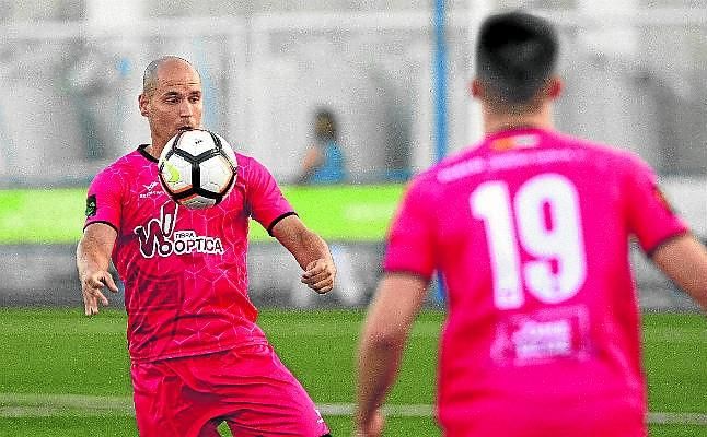 Competición da un vuelco a División de Honor