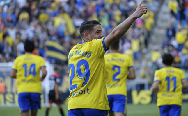 Manu Vallejo, más cerca del Europeo y más lejos del Play-off