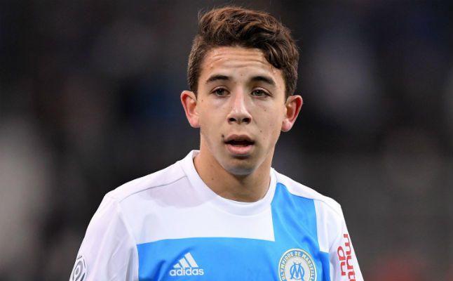 El Sevilla, en serio a por Maxime López