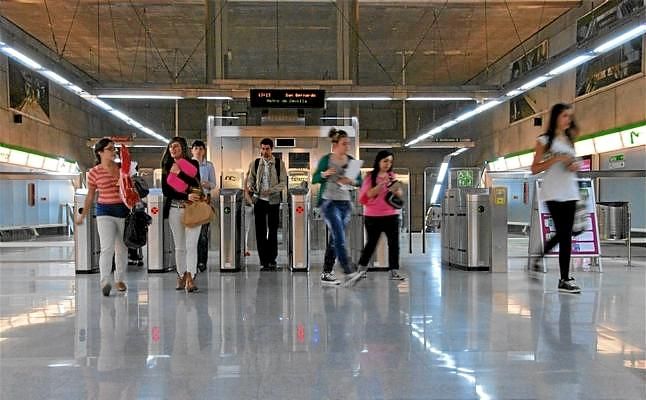 En revisión los proyectos de las líneas 2,3 y 4