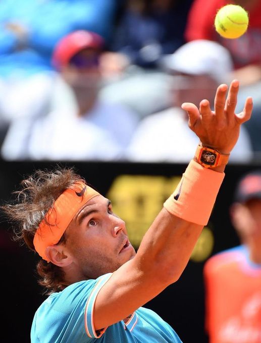 Nadal elimina a Verdasco y se cita con Tsitsipas en semifinal