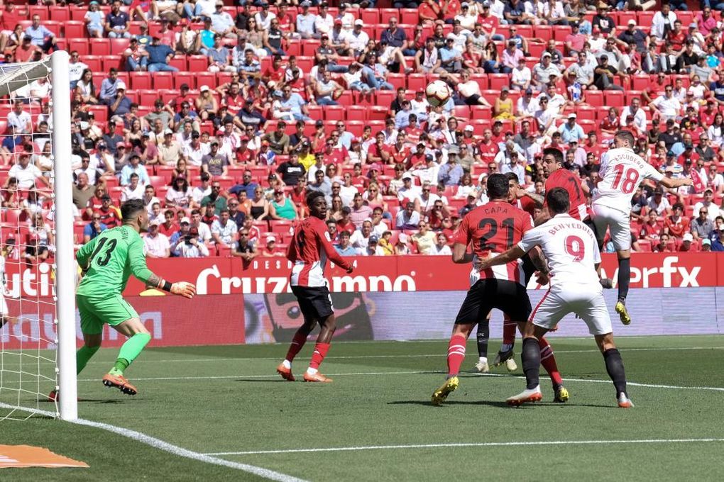 Escudero: "La sensación es agridulce"