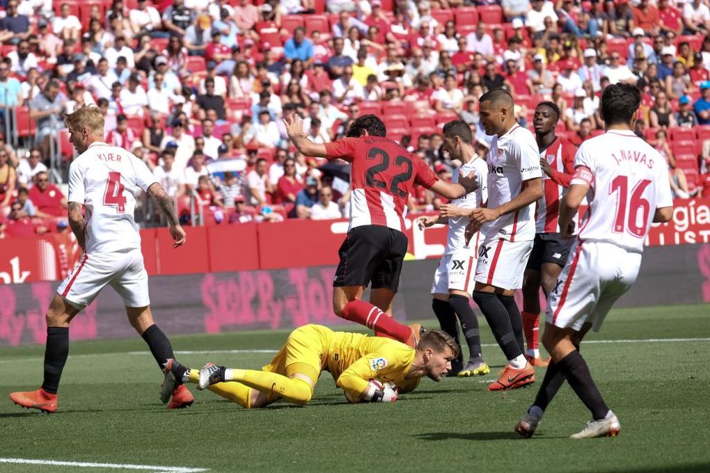 Vaclik: "El objetivo era la Champios... es difícil"