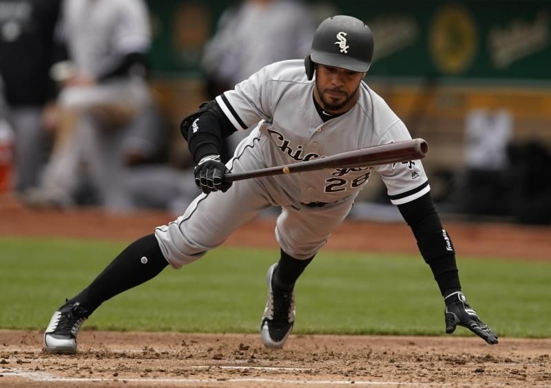 4-1. El dominicano García lanza 'jonrón' en victoria de los Medias Blancas