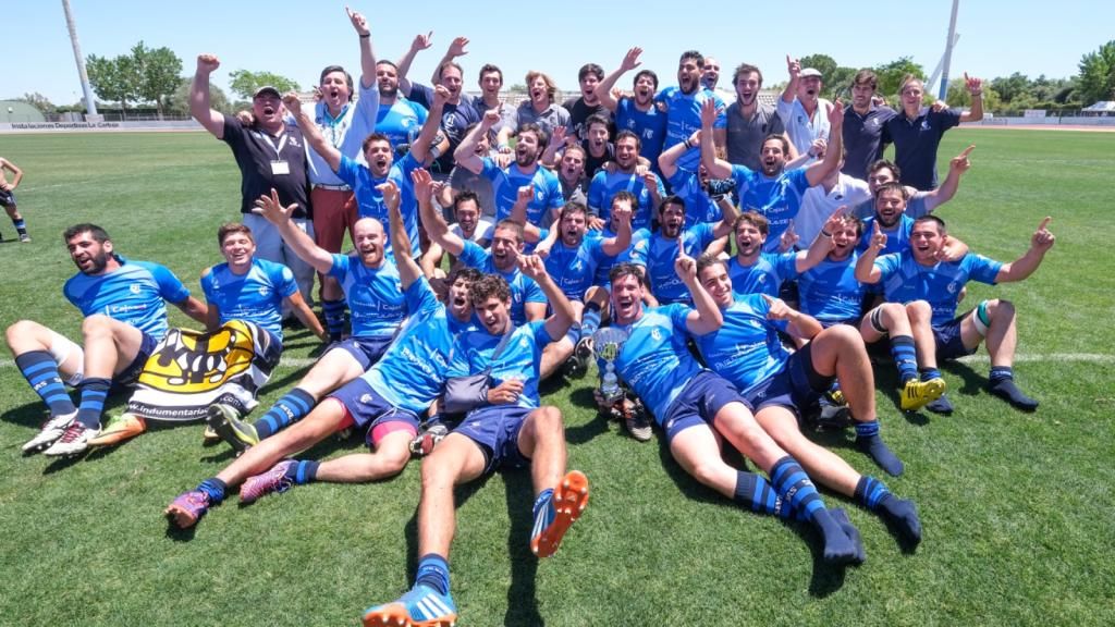 El Ciencias regresa a la máxima categoría nacional