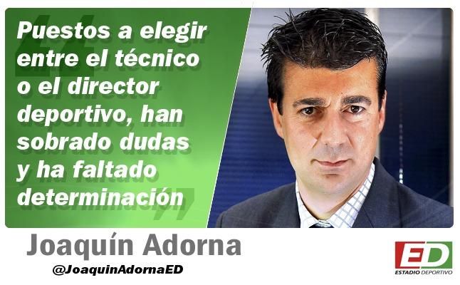 Pierde Setién, ganan Serra y el Betis (y II)