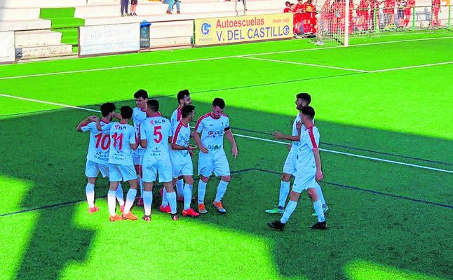 Resumen de la jornada 33 de División de Honor