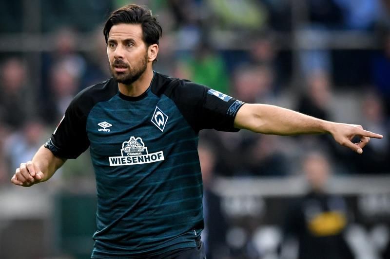 Claudio Pizarro pondrá fin a su carrera a los 41 años