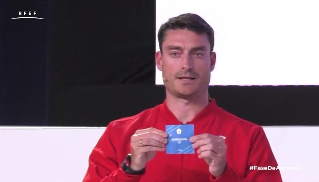 El Antequera, rival del Utrera en la primera ronda de 'play off'