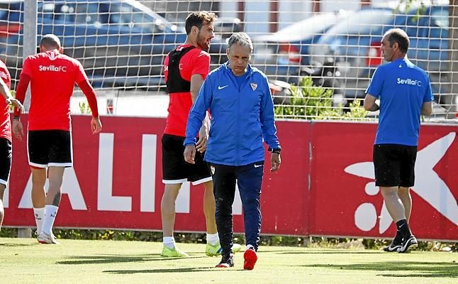 Monchi empezará a modelar el nuevo Sevilla FC en Tanzania
