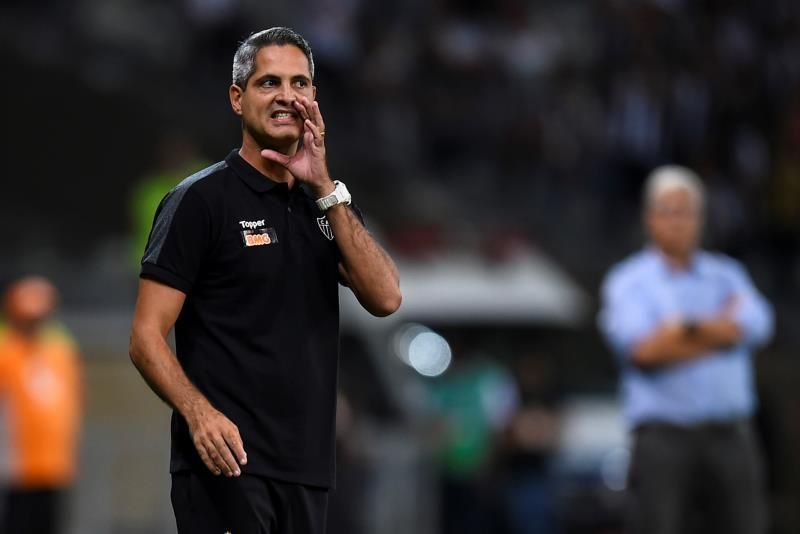 El Unión La Calera enfrenta al Mineiro, "un nuevo gran desafío" brasileño