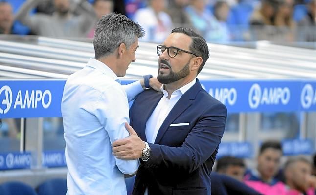 Bordalás se quita del mercado