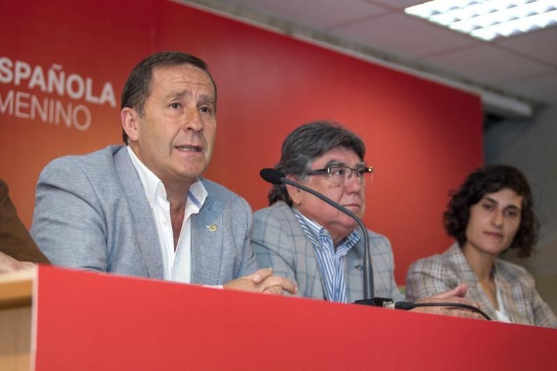 Las Gaunas abrirá sus puertas para despedir a España en su camino al Mundial