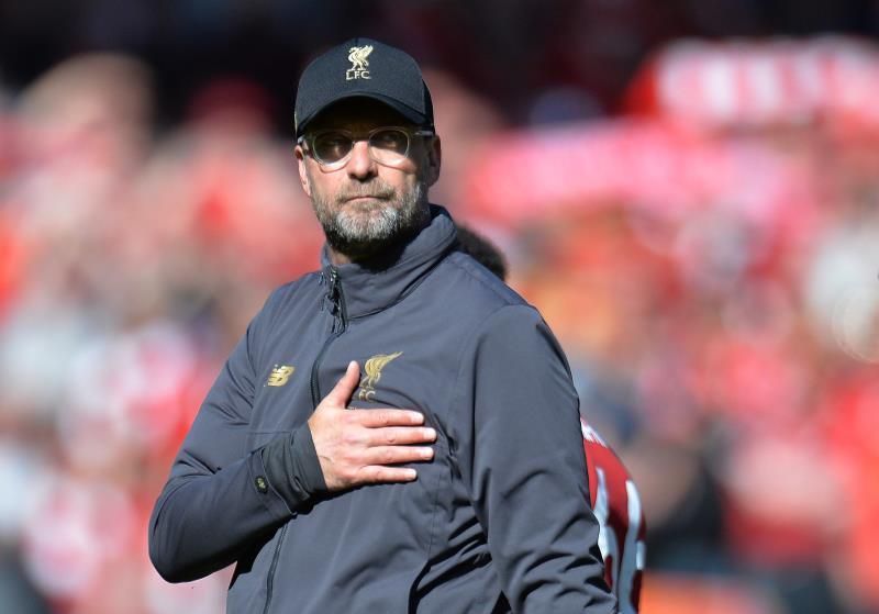 El Liverpool se blinda en Marbella para preparar la final de la 'Champions'