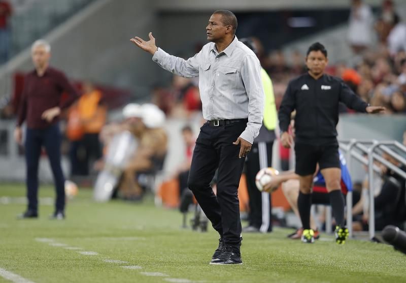 Liverpool va por un nuevo paso en la Sudamericana frente al debutante Caracas