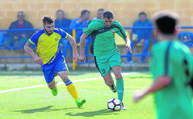 Los clubes ya velan armas para el 'play off'