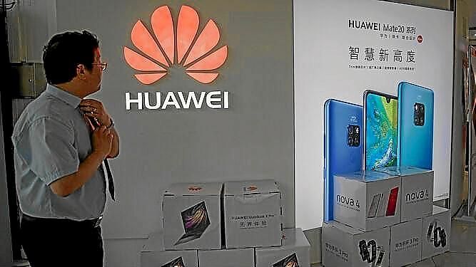 ¿Cómo afecta a los usuarios españoles el veto de Google a Huawei?