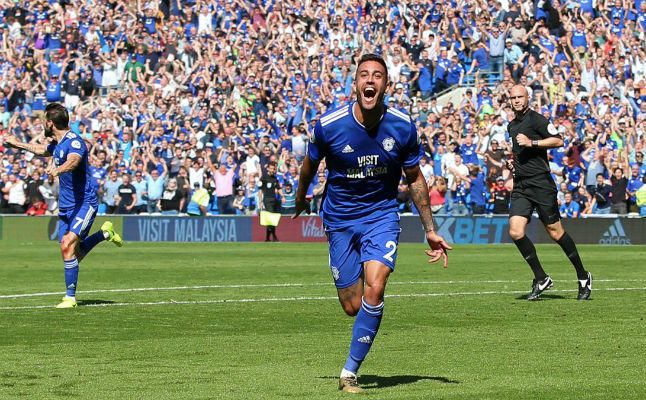 Más pretendientes para Camarasa