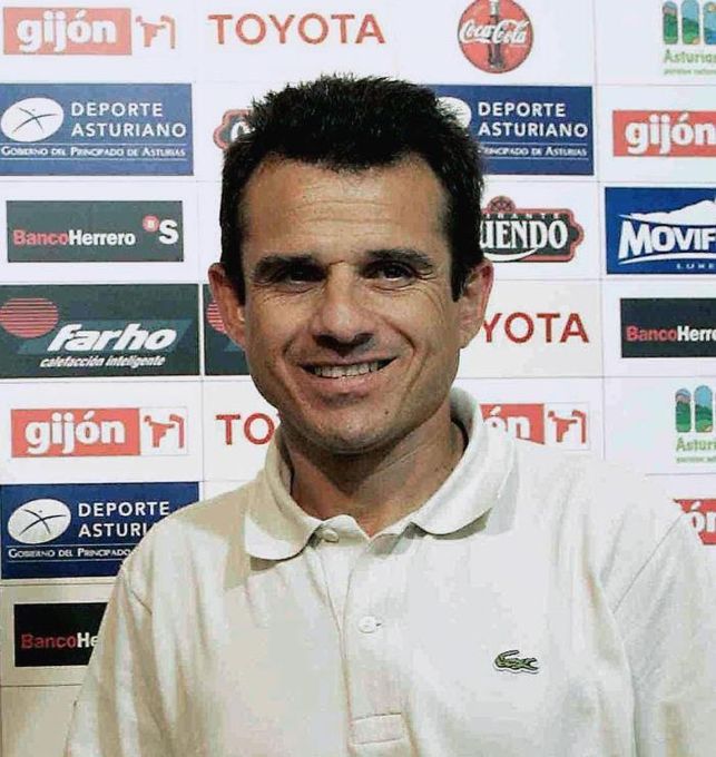 Eloy: "La final dependerá de Messi; la temporada de Marcelino es sobresaliente"