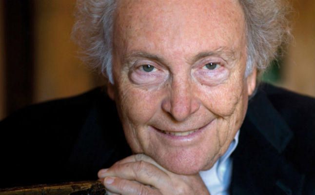 Muere el divulgador científico Eduard Punset a los 82 años