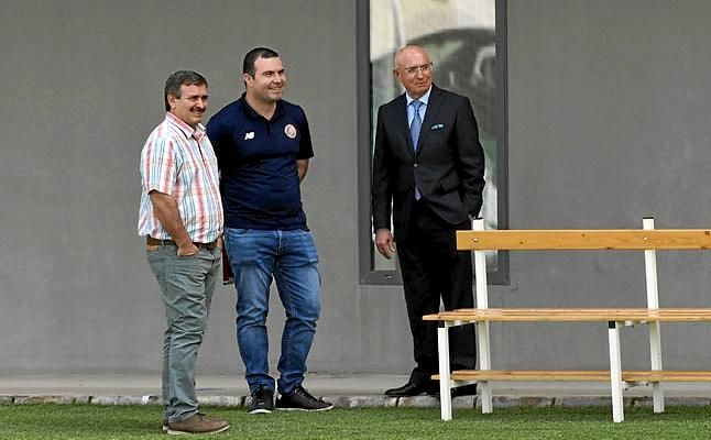 Plenos poderes a Serra Ferrer