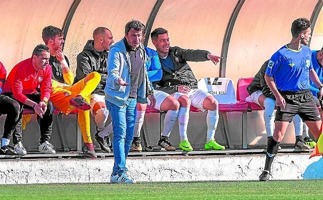 Jesús Galván (Utrera): "Es vital no encajar"